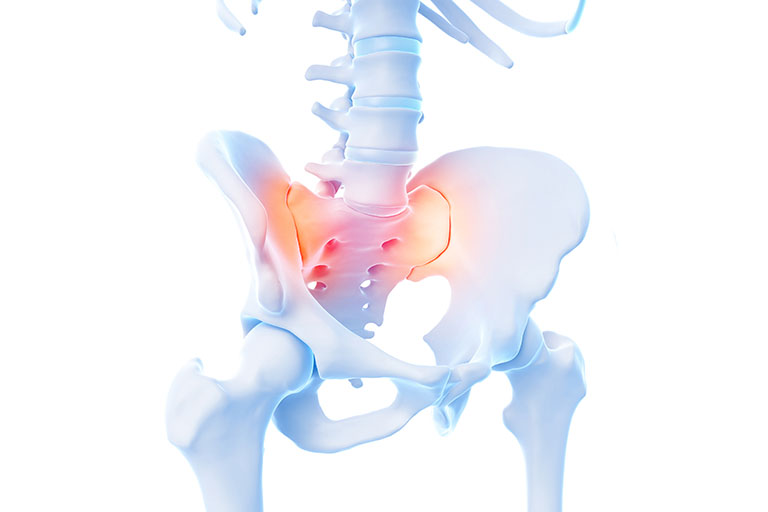 si joint fusion with dr. travis washington